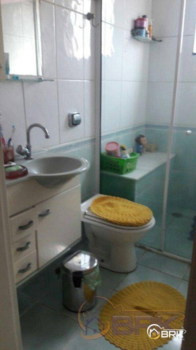 Imagem 5 de 17 de Sobrado Com 3 Dormitórios À Venda Por R$ 640.000,00 - Vila Mazzei - São Paulo/sp - So0392