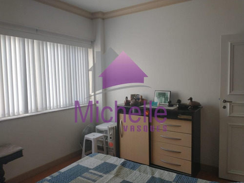 Imagem 9 de 15 de Apartamento Para Venda Em Teresópolis, Reta, 2 Dormitórios, 2 Banheiros, 1 Vaga - Apto-1477_1-2325040