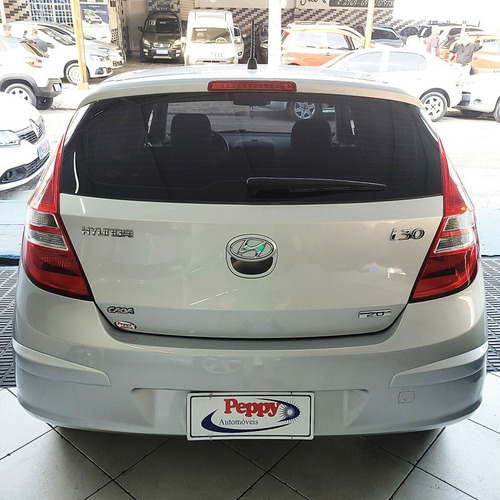 Imagem 4 de 11 de Hyundai I30 2012 2.0 Gls 5p