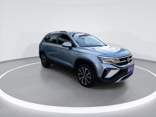 Volkswagen Taos 1.4 250 TSI TOTAL FLEX HIGHLINE AUTOMÁTICO