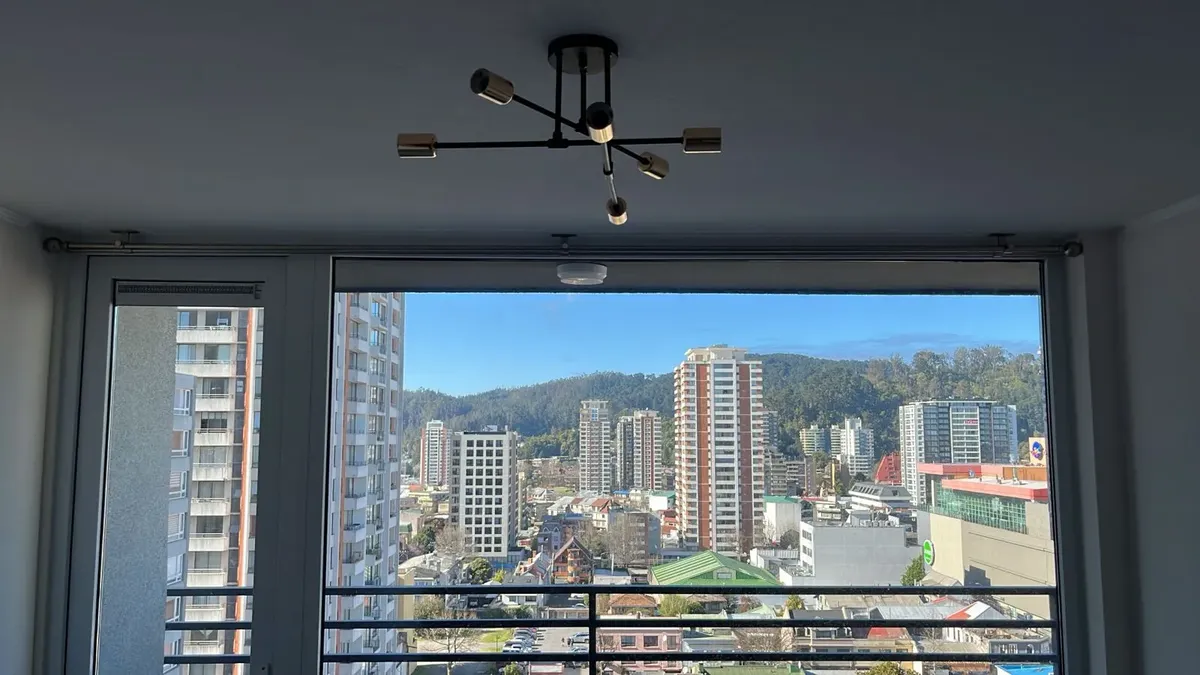 Imagen 2 de 16 de Departamento Centrico Sin Comisión 2d 1b 1e 1b