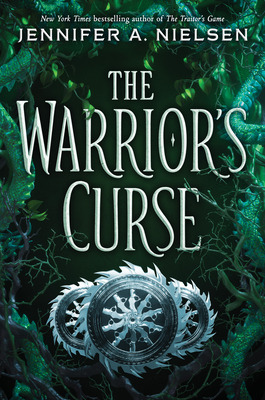 Libro The Warrior's Curse (the Traitor's Game, Book 3): V...