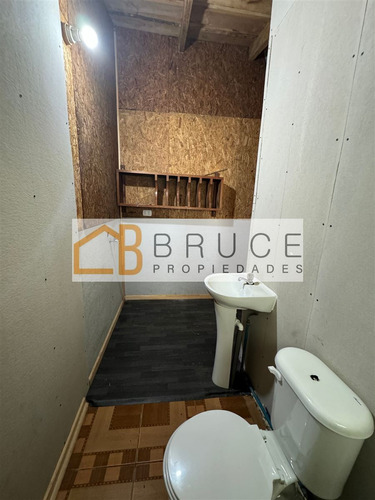 Casa En Arriendo De 2 Dorm. En Lanco