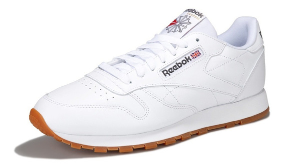 tenis reebok classic para hombre