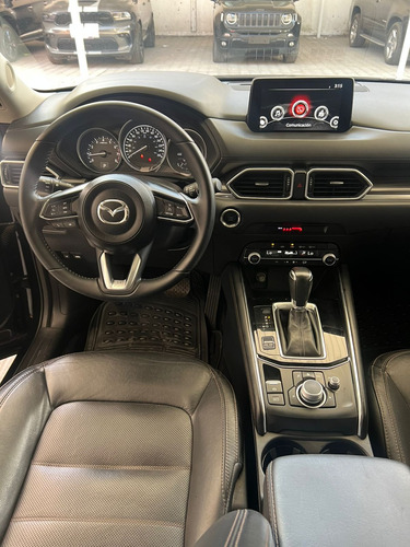 Mazda CX-5 2.0 L I Grand Touring At