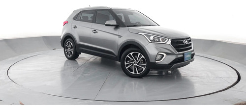 Hyundai Creta Premium - 2022 | 59450
