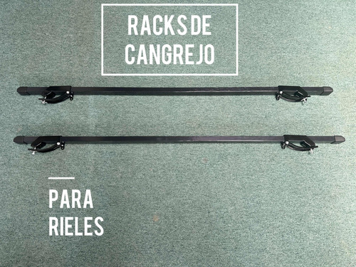 Racks Carro