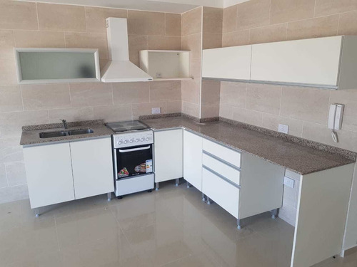 Grand Tower - Departamentos A Estrenar + Cochera Berazategui