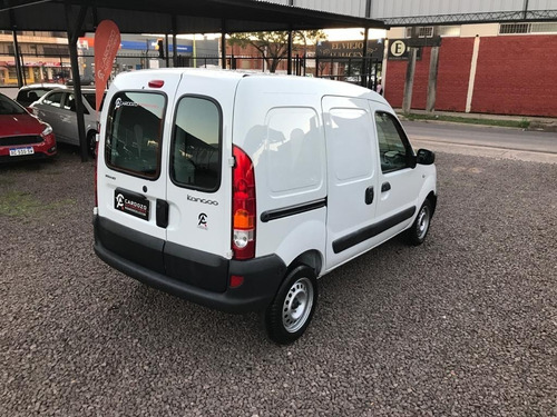 Renault Kangoo Gran Confort 1.6