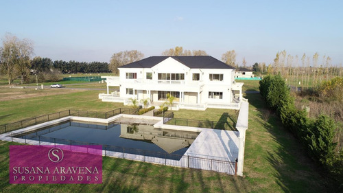 Imagen 3 de 11 de Susana Aravena Propiedades-excelente Lote En Chateau Pilar