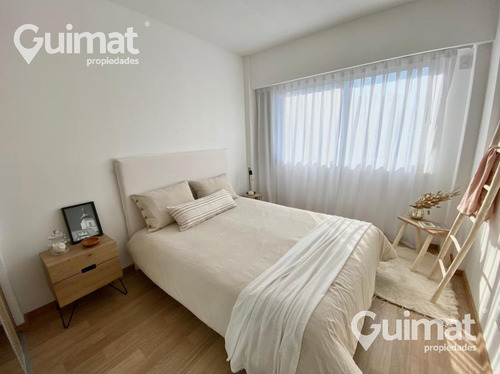 Imagen 6 de 30 de 64m2 - 2 Amb Con Patio Y Balcon Corrido, A Estrenar Con Detalles De Categoría - Villa Urquiza