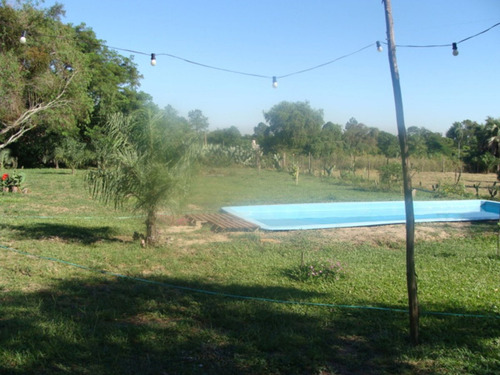 Casa En Lavalle Con Terreno De 4268 Mts