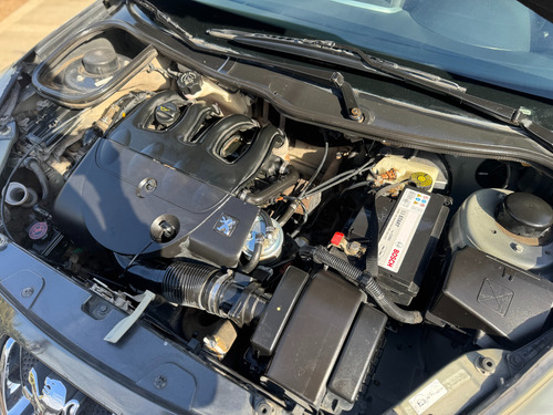 Peugeot 207 1.9 Xt