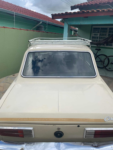 Ford Corcel 1