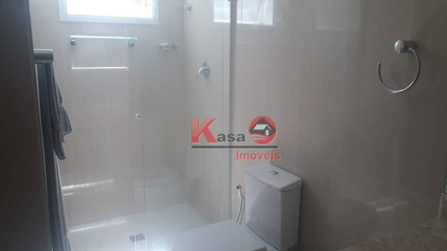 Imagem 20 de 30 de Apartamento Com 3 Dormitórios À Venda, 151 M² Por R$ 1.200.000,00 - José Menino - Santos/sp - Ap10231