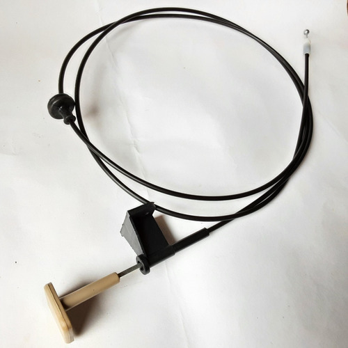 Conduíte Fechadura Capo Alavanca Honda Civic 2011