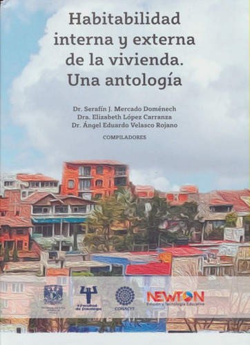 Libro: Habitabilidad Interna Y Externa De La Vivienda. Una A