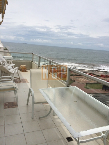 Depto En Península , Hermosas Vistas!- Ref: 12923