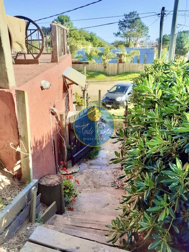Venta Manantiales Casa - Ref: 5994