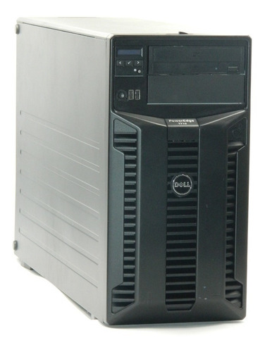 Imagen 2 de 6 de Servidor Dell Poweredge T710 Intel X5675 2.40ghz 32gb Ram
