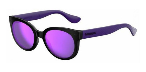 Gafas Havaianas M -233670-qt2-21-te -52 Violeta Mujer