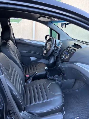 Chevrolet Spark 1.2 Gt M300