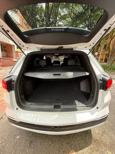 Chevrolet Equinox 1.5 Rs At