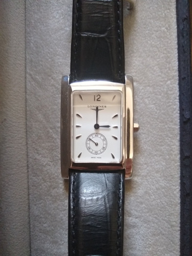 Reloj Longines Unisex
