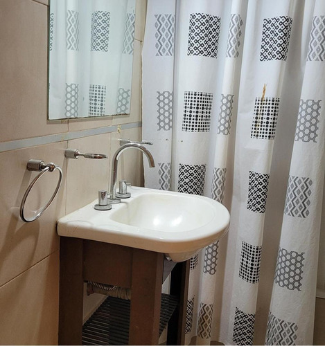 Imagen 7 de 10 de Departamento Monoambiente - Catelar Sur - 150m De La Estacio