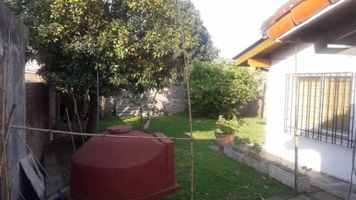 Casa En Venta En Los Polvorines (barrio Textil)