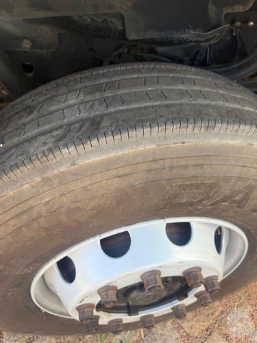 Vw 25360 Ano 2021 E 2022 6x2 Financia Inteiro