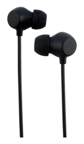 Audífonos In Ear Con Micrófono M10