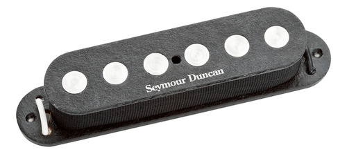 Seymour Duncan Ssl4 Qtrpound Fla Pastilla Guitarra Eléctrica