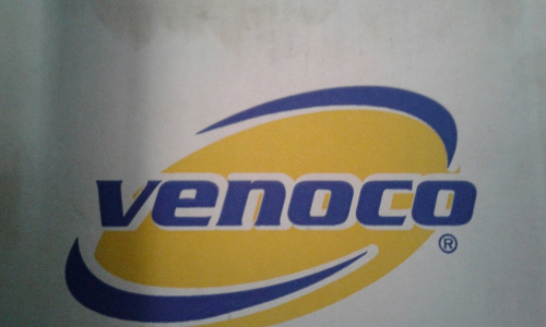 Grasa Venoco Cartucho Extre Presion Alta Temperatura 2 Unds