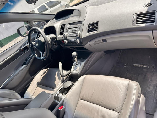Honda Civic, Exs, 1-1, Muy Conservado