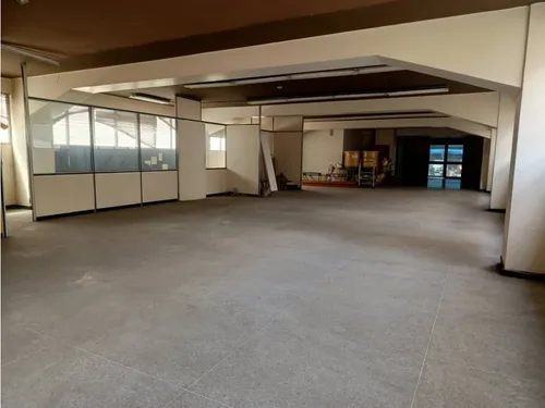 Alquiler Local 280m2 La Urbina 6618