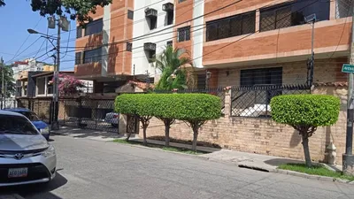 Apartamento en alquiler