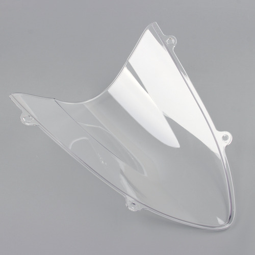 Bolha Dupla De Pára-brisas Para Kawasaki Ninja 250 250r Ex25