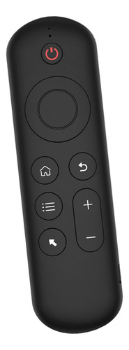 Mando A Distancia Para Tv Air Mice, Mando A Sin Luz De Fondo