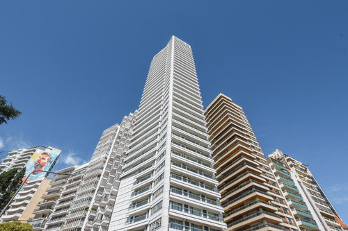 Imagen 14 de 30 de Venta Departamento 3 Dormitorios Vista Al Rio Barrio Martin