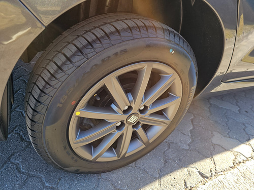 Fiat Cronos 1.3 Gse Drive Cvt Pack Plus