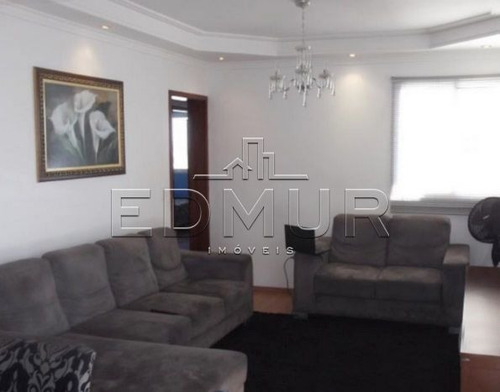 Imagem 2 de 15 de Apartamento - Campestre - Ref: 9533 - V-9533