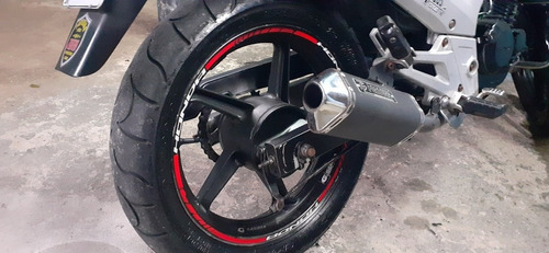 Honda Twister 250