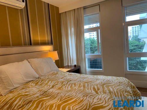 Imagem 7 de 8 de Apartamento - Jardim América - Sp - 644959