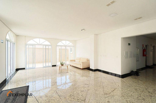 Imagem 21 de 24 de Apartamento Com 1 Dormitório Para Alugar, 45 M² Por R$ 1.700,00/mês - Jardim São Paulo(zona Norte) - São Paulo/sp - Ap1964