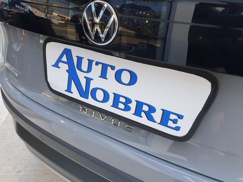 Imagem 17 de 17 de Volkswagen Nivus 1.0 200 Tsi Highline 2021