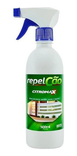 Repele Educa Gato Cachorro Não Faça Cocô Xixi Urina - 500ml