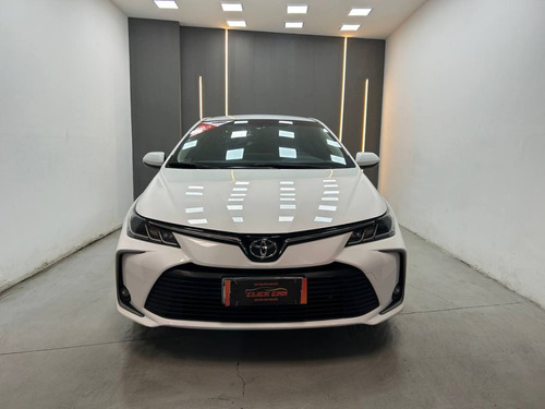 Toyota Corolla 2.0 VVT-IE FLEX XEI DIRECT SHIFT