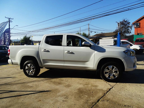 Maxus T60 T60 DC 4X4 GL 2.8D