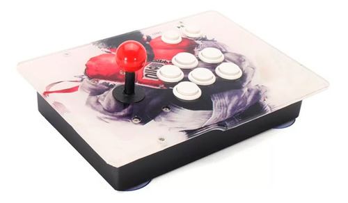 Consola Pandora Box X Plus Arcade Maquinita 2600 Juegos Retr